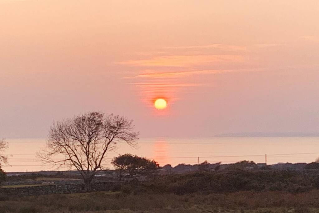 Lle Mary - Beautiful Views, Hot Tub, Secluded, Dog Welcome, Barmouth Hébergement de vacances