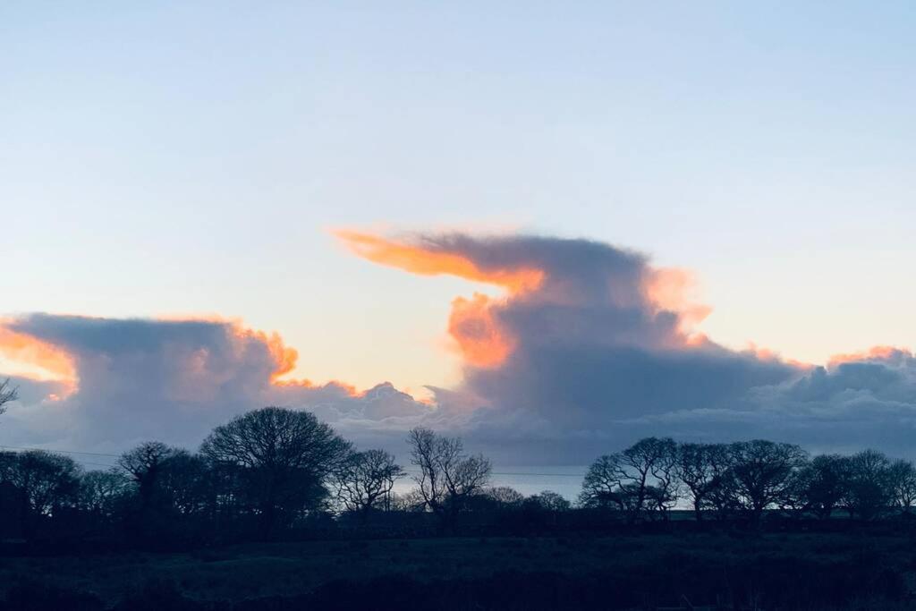 Lle Mary - Beautiful Views, Hot Tub, Secluded, Dog Welcome, Barmouth Hébergement de vacances