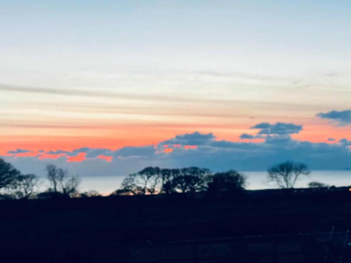 Lle Mary - Beautiful Views, Hot Tub, Secluded, Dog Welcome, Barmouth
