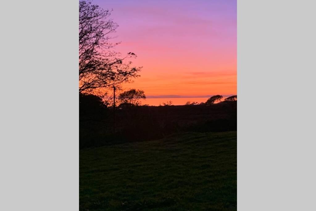 Lle Mary - Beautiful Views, Hot Tub, Secluded, Dog Welcome, Barmouth Holiday home Llanddwywe
