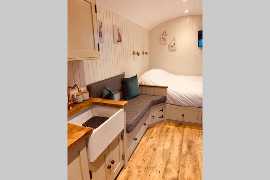 Lle Mary - Beautiful Views, Hot Tub, Secluded, Dog Welcome, Barmouth