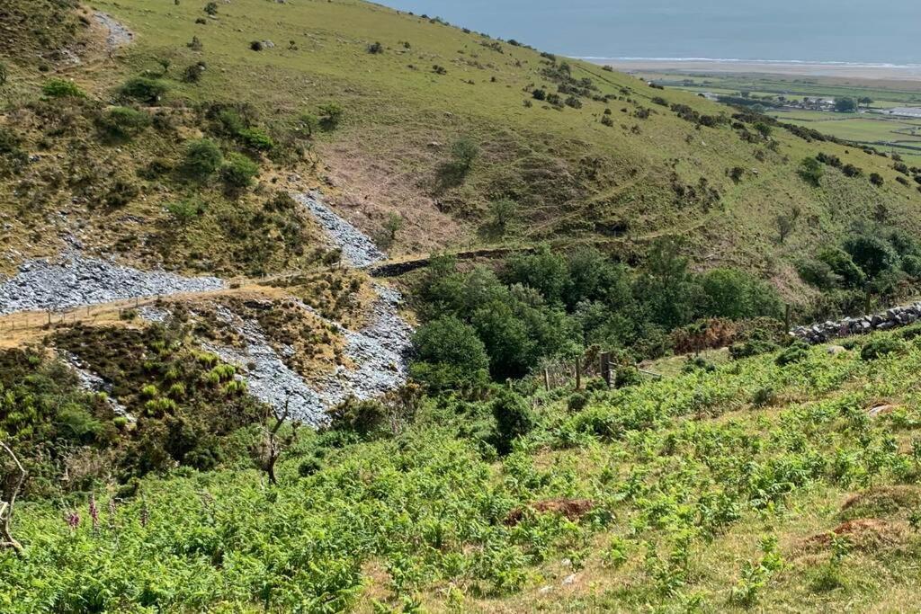 Lle Mary - Beautiful Views, Hot Tub, Secluded, Dog Welcome, Barmouth Hébergement de vacances *